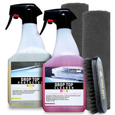 Verdeck Set ValetPRO Drop Top