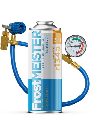 Kältemittel frostmeister - kältemittel,
