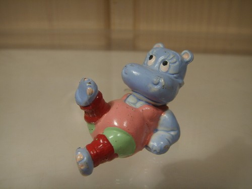 Happy hippo imfitnersfiber - happy,