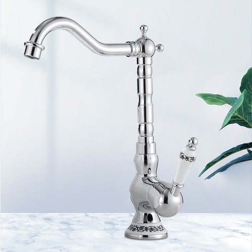 Antik nostalgie wasserhahn - antik,