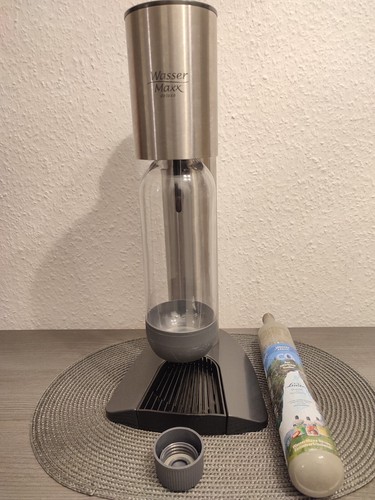 Wasser maxx deluxe - wasser,