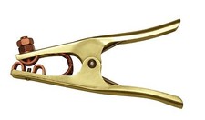 TURNUS Erdklemme, Erd-Klemme, Masseklemme, Massezange Typ 442 zur AUSWAHL