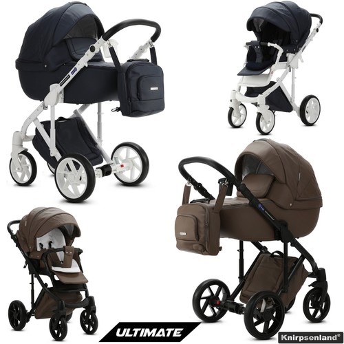 Kinderwagen kombikinderwagen - kinderwagen,