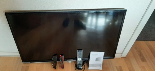 Grundig zoll vle - grundig, bl