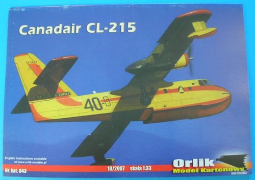 Orlik 043 - ,