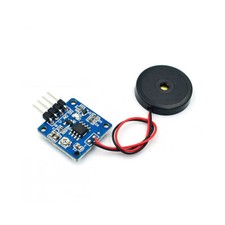 Piezo Sheet Percussion