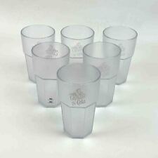 Captain Morgan & Cola Mehrweg-Becher 0,3l Kunststoff satiniert (VE 6Stk.) unused