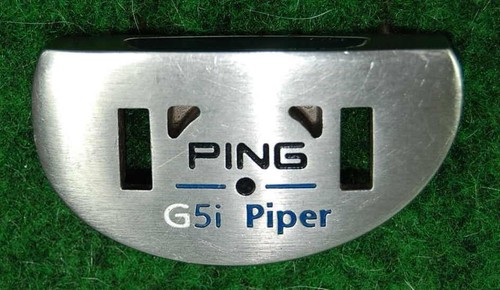 Ping g5i piper putter inch - g5i,