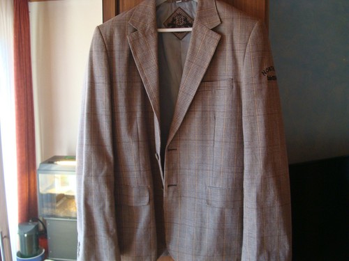 Dateless sakko jacket - dateless,