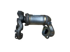 NEU Katalysator Kat Ford Fiesta V 1.3 2001 - 2008 60PS 69PS 1318377 1327898