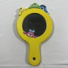 Spiegel Kaptain Blaubär