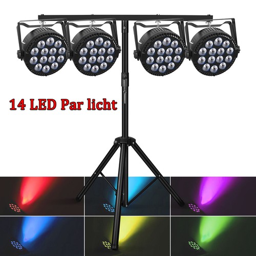 140w 14led par strahler - 140w,