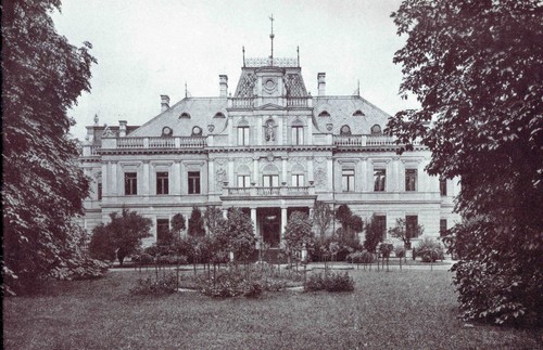 Schloss zweibrodt zabrodzie - zweibrodt/,