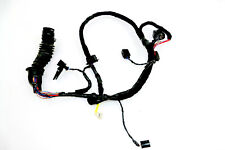 VW Polo 6N2 Kabelbaum Tür Türkabelbaum rechts elektrisch Fensterheber ZV Spiegel