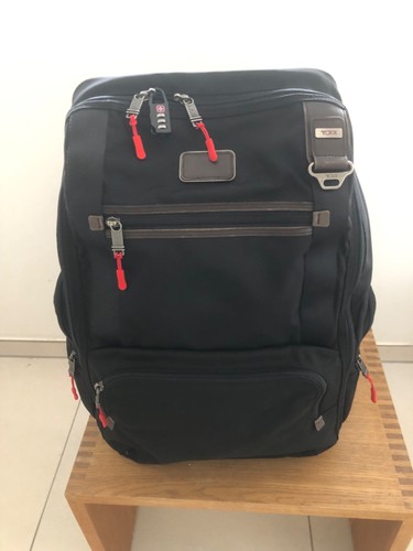 Tumi rucksack reisetasche - tumi,