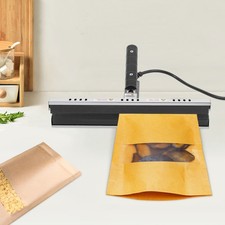 12in Handgehaltene Versiegelungsmaschine Siegelmaschine Zangendichtung Maschine