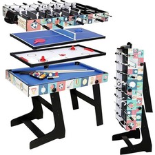 Tischkicker 1 kickertisch - tischkicker,