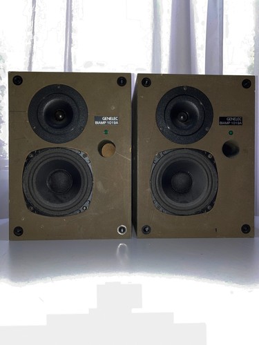 Genelec 1019a - genelec,