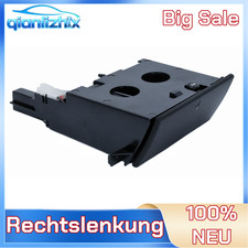 Rechtslenkung Aschenbecher