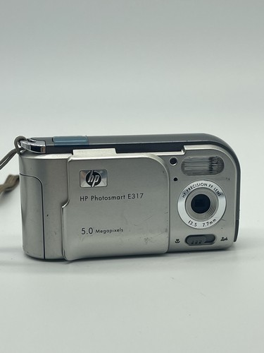Photosmart e317 - photosmart,