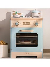 ROBUD Spielküchenofen für