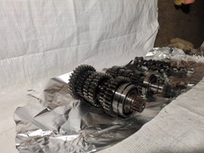Honda cbr1000f sc24 gearbox - cbr1000f,