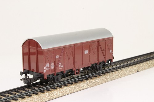 Märklin 4411 gedeckter - märklin, h0