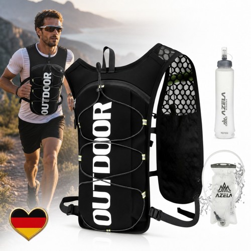 Trinkrucksack laufweste für - trinkrucksack,