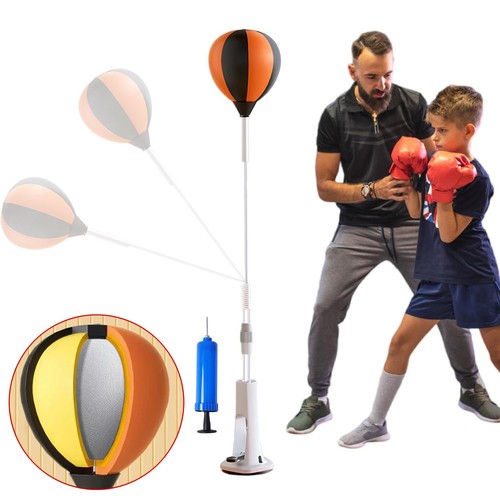 Punchingball boxstand boxsack - punchingball,