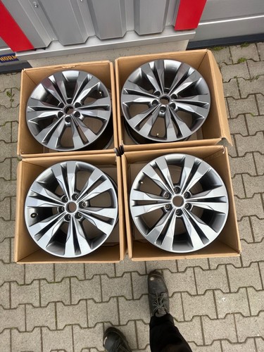 Mercedes klasse w470 zoll - x-klasse, 18