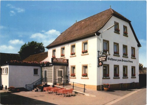 Kulmbach gasthaus zum - kulmbach,