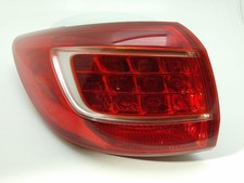 KIA SPORTAGE Tail Light Rear