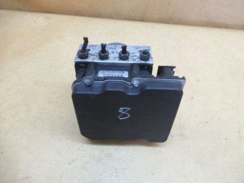 Abs hydraulikblock - abs,