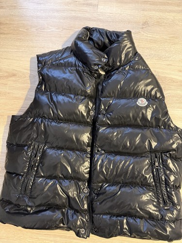 Moncler weste herren - moncler,