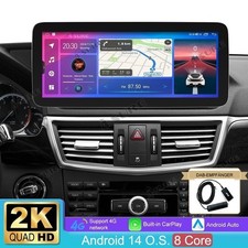Mit DAB+12.3" Android 15