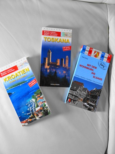 Reiseführer kroatien und - kroatien,