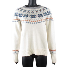 Ulvang Tyrol Damen Pullover