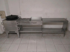 Mangal 4in1, Utschak