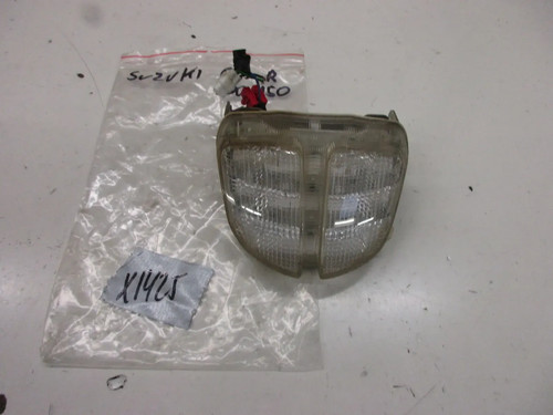 Rücklicht rückleuchte x1425 - rücklicht,