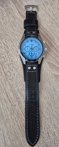 Verkaufe fossil armbanduhr - verkaufe,
