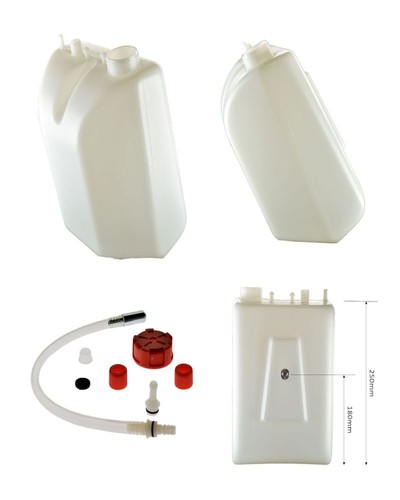 Kart wechseltank liter - wechseltank,,