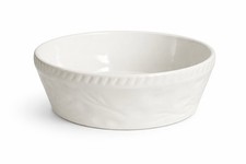 Auflaufform aus Keramik –