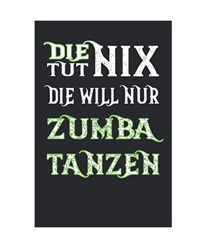 Die tut nix - ,