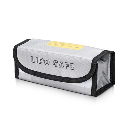 Akku tasche lipo - tasche, bag