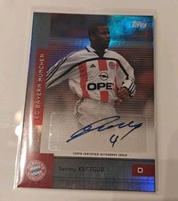Topps 2025-26 FC Bayern