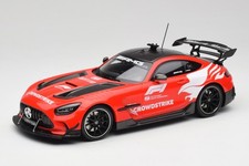 153032093 Mercedes AMG GT Black Series Formula 1 Safety Car 2022 Minichamps 1/18