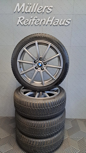 Bmw 3er g20 g21 - 3er, 4er