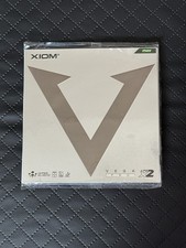 XIOM Vega Pro Schwarz Max