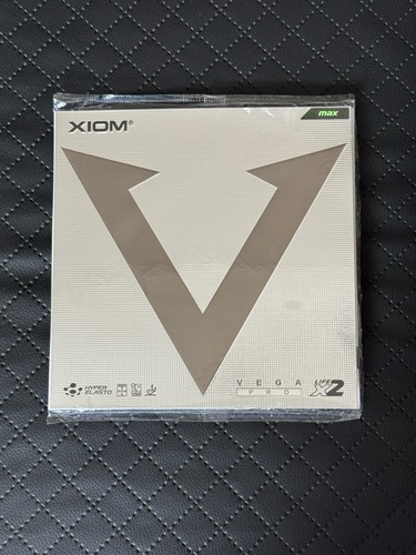 Xiom vega pro schwarz - vega, max