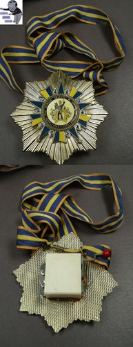 Karnevalsorden treuer husar - karnevalsorden,
